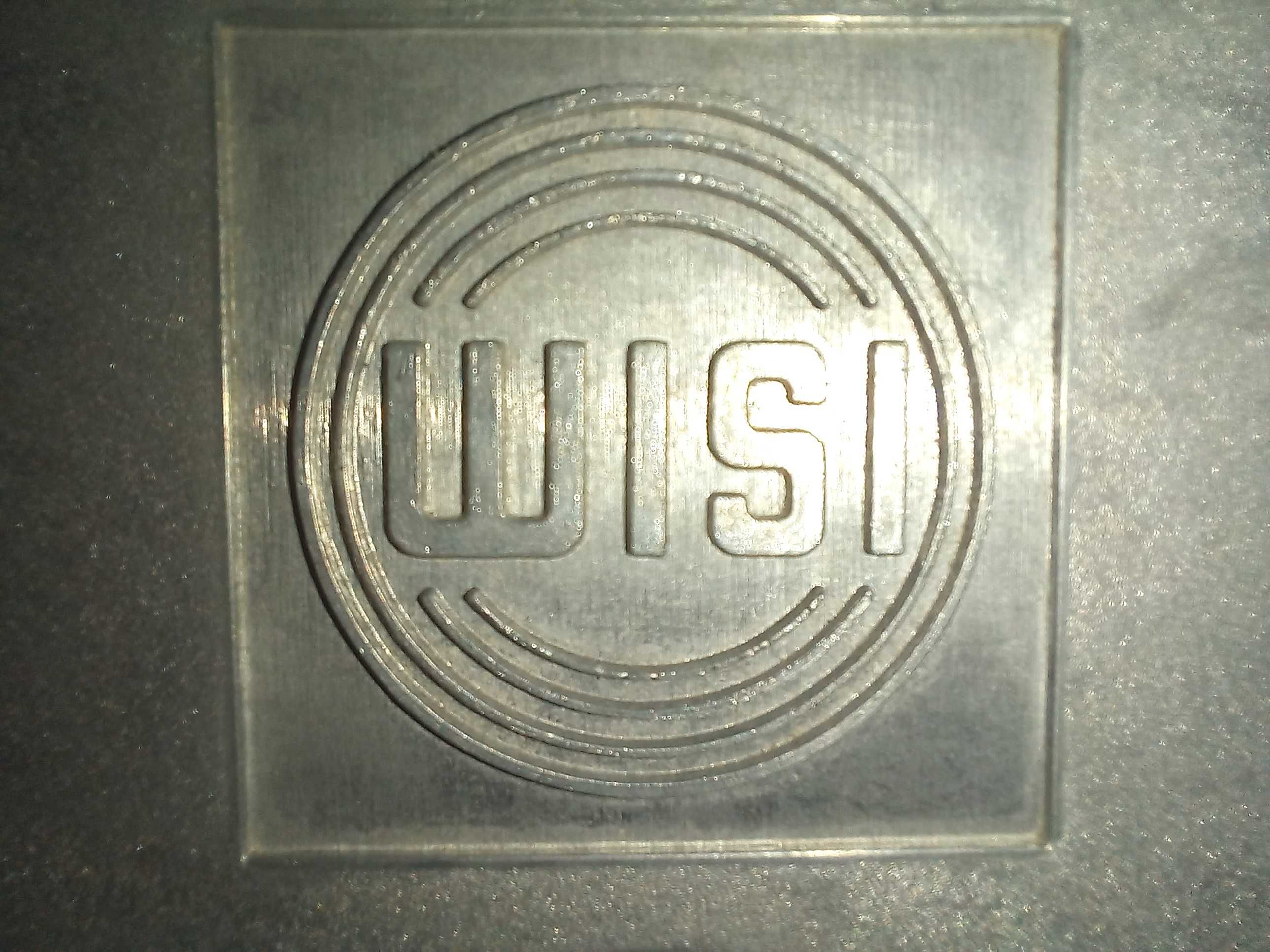 Усилитель ТВ сигнала / Wisi home line vx 44 / GERMANY