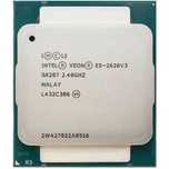 Intel xeon E5 2620 v3