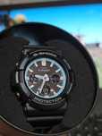 G shock часы с документами