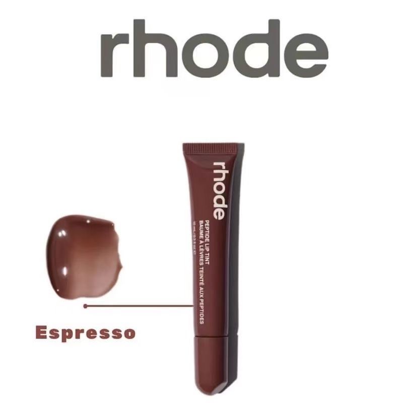 Блеск тинт для губ Rhode