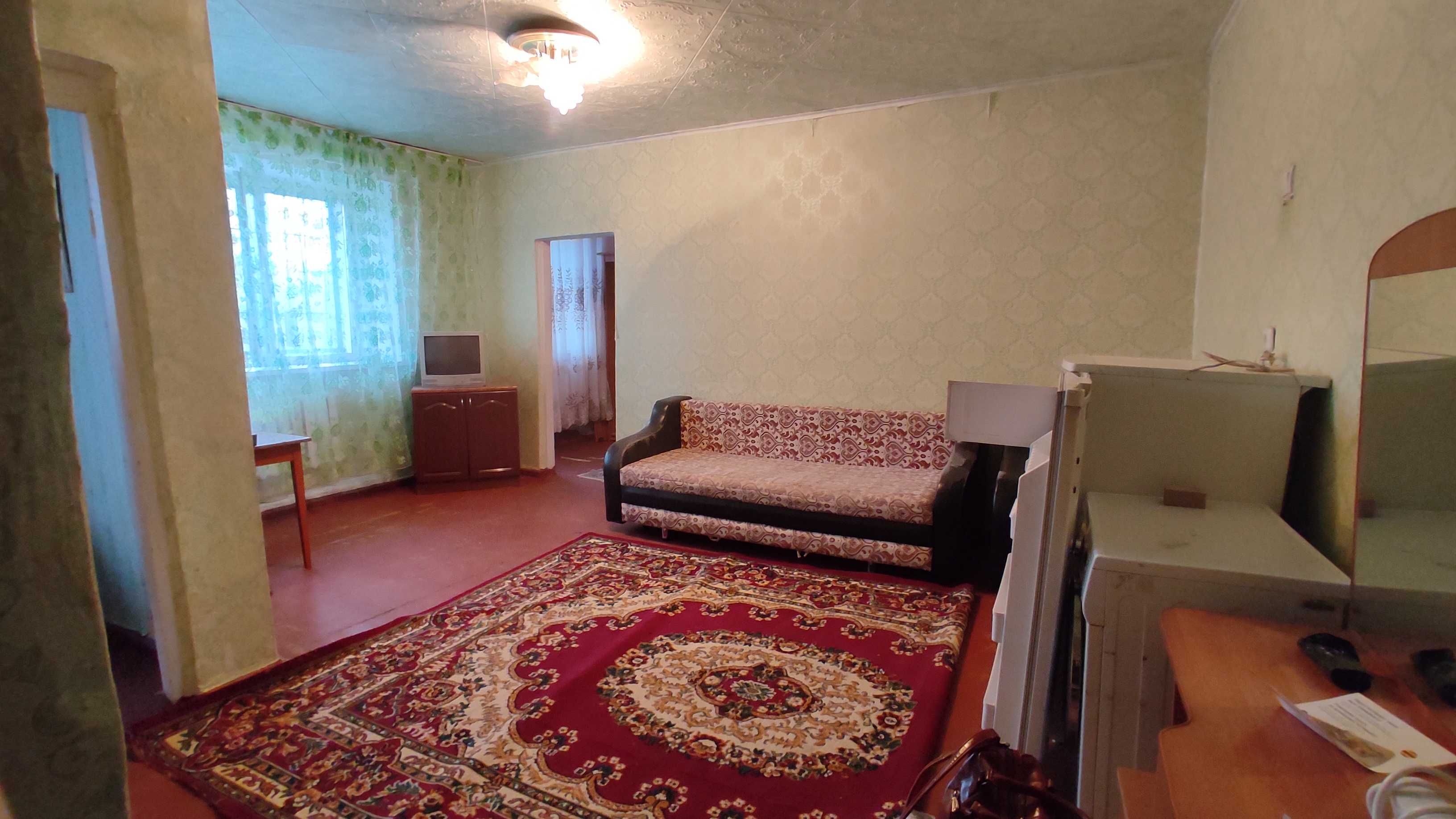 Продам 2 комнатную квартиру
