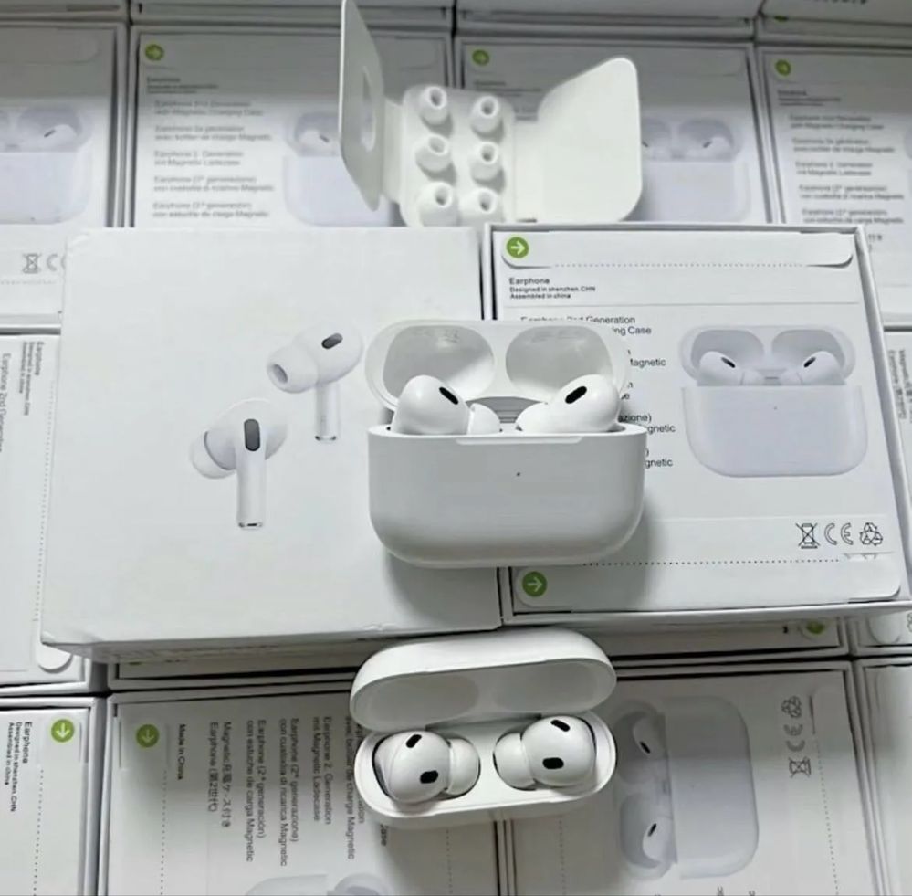 AirPods pro 2 ОПТОВАЯ ЦЕНА на заказ