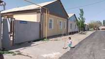 Продается 4-х комнатный