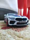 Игрушечный машина BMW M8 COMPETITION