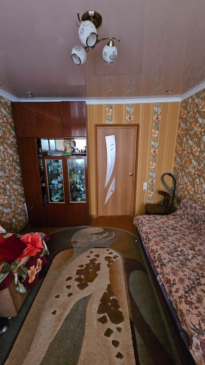 Продам 2 комнатную квартиру.