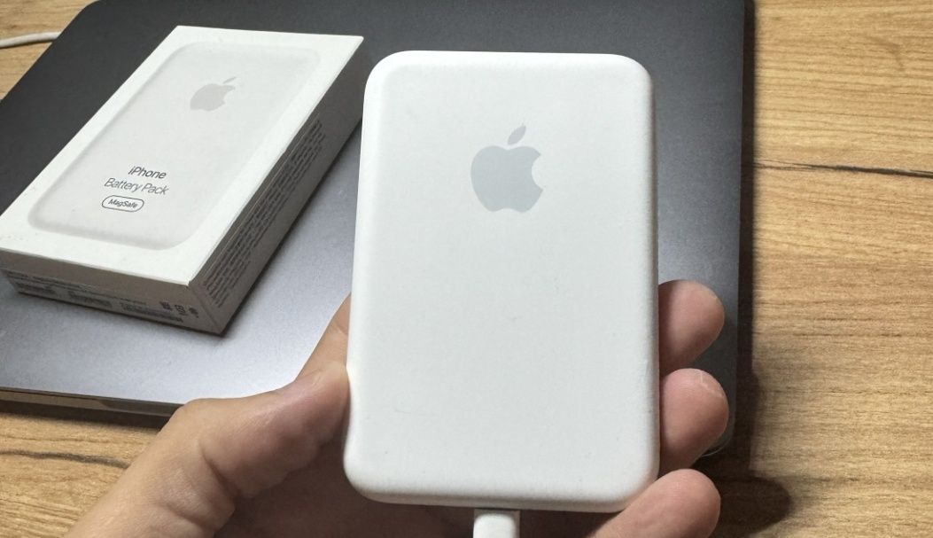 Продам Power Bank