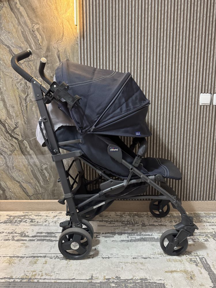 Коляска Chicco Lite Way