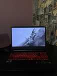 Ноутбук Acer Nitro 5 в подарок наушники