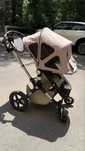 Bugaboo Cameleon 3 Breezy коляска