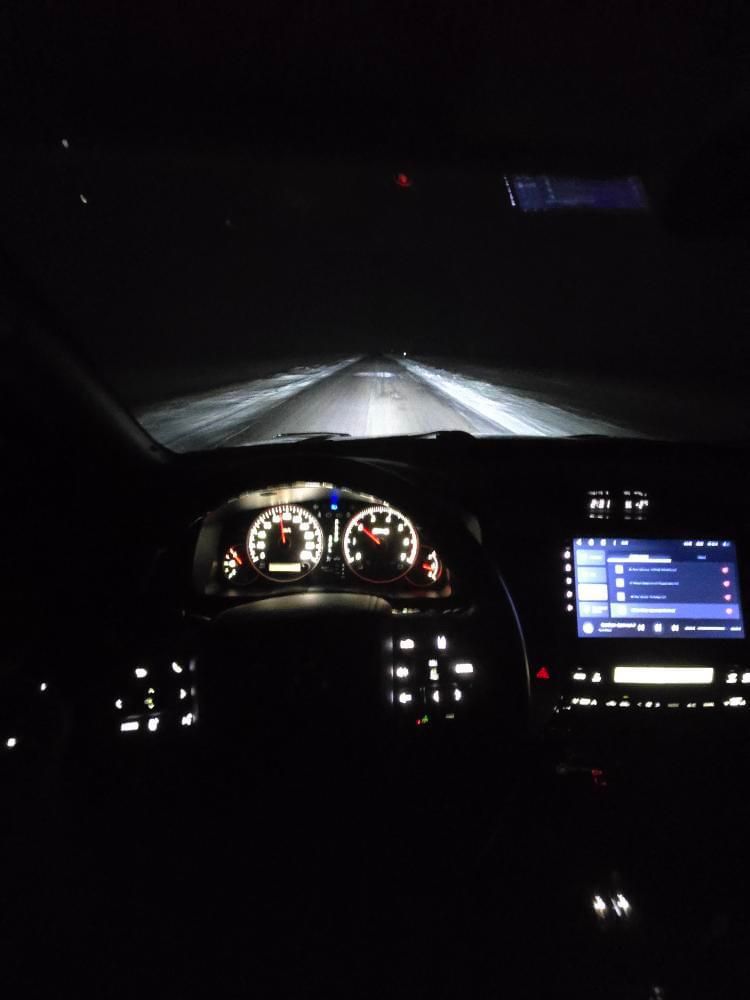 Задние фонари Prado 120 4runner