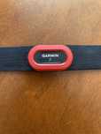 Пульсометр Garmin HRM RUN, БУ