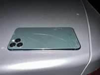 Iphone 11 pro max 256 gb