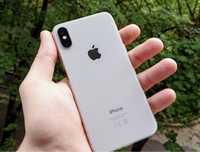 Iphone X в отличном состояний