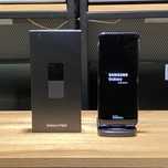 Samsung Z Flip 5, 512 gb, Graphite, 0014/A10