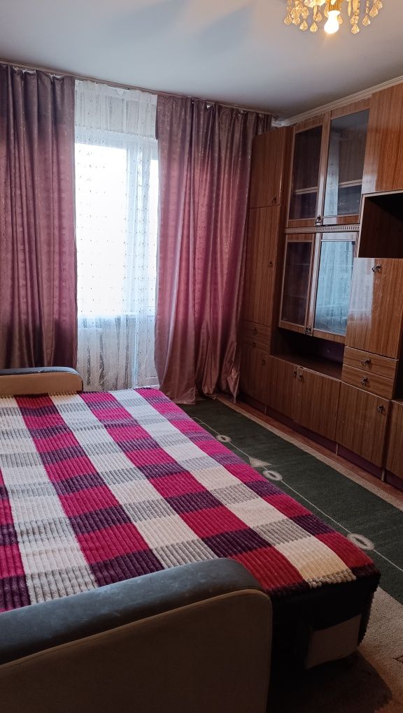 Квартира ПОСУТОЧНО ПО ЧАСАМ в Центре Айнабулака