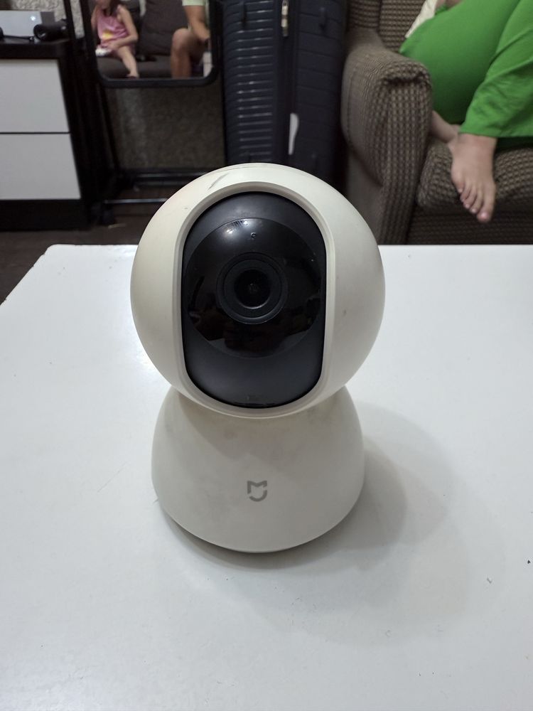 Продам камеры наблюдений wifi