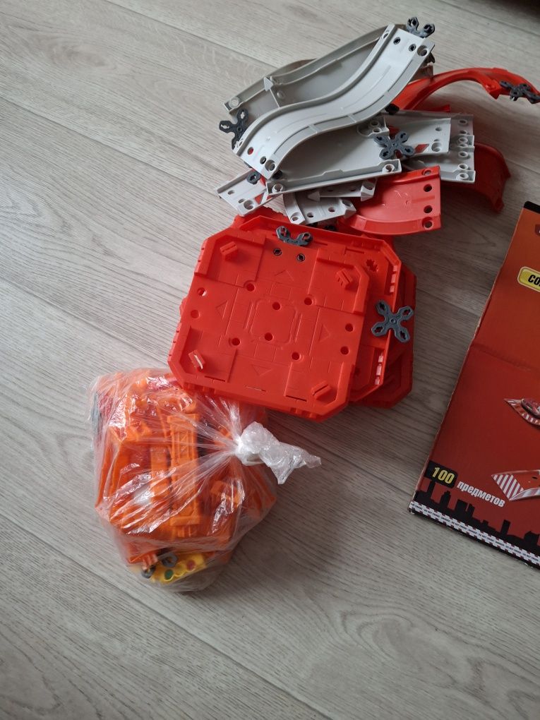 Детские игрушки-