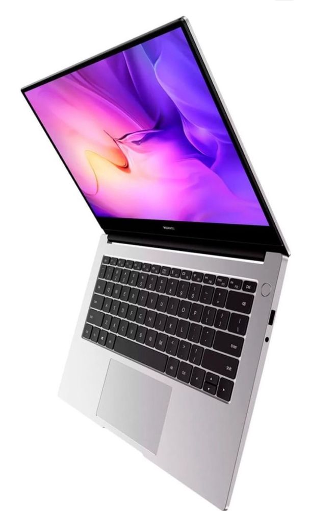 Huawei matebook D15 торг