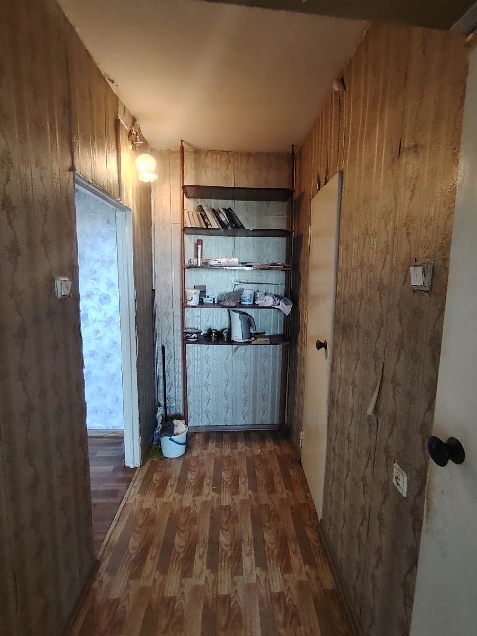 Продается 2ком квартира