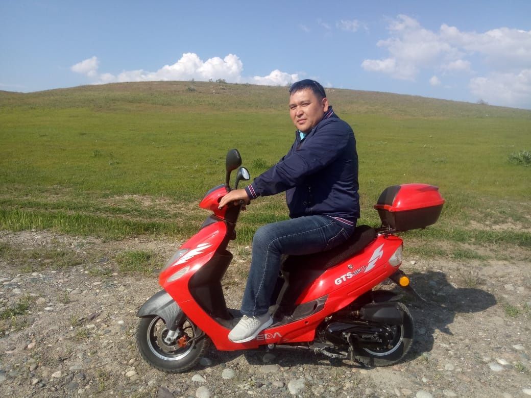 Объем бака 3 4 литра