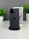 «Ломбард Белый» Алматы Apple iPhone 15 128GB чёрный арт. 134676