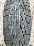 Зимняя резина NOKIAN R17