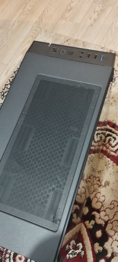 deepcool matrexx 55 Корпус