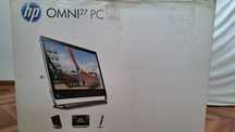 Моноблок HP Omni 27 PC