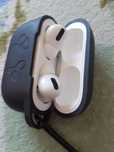 AirPods наушники