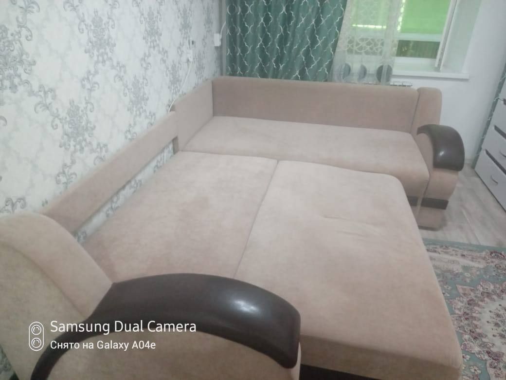 Продам диван раскладной