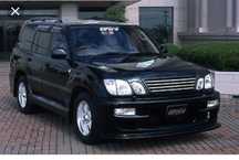LEXUS 470 (Бампер,Капот,Фара,Крыло,Двери,Фонари,Туманки,Зеркала,Стекла