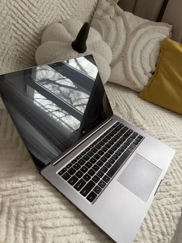 Xiaomi Mi Notebook Pro 15,6’