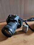 Фотоаппарат Canon eos 700d