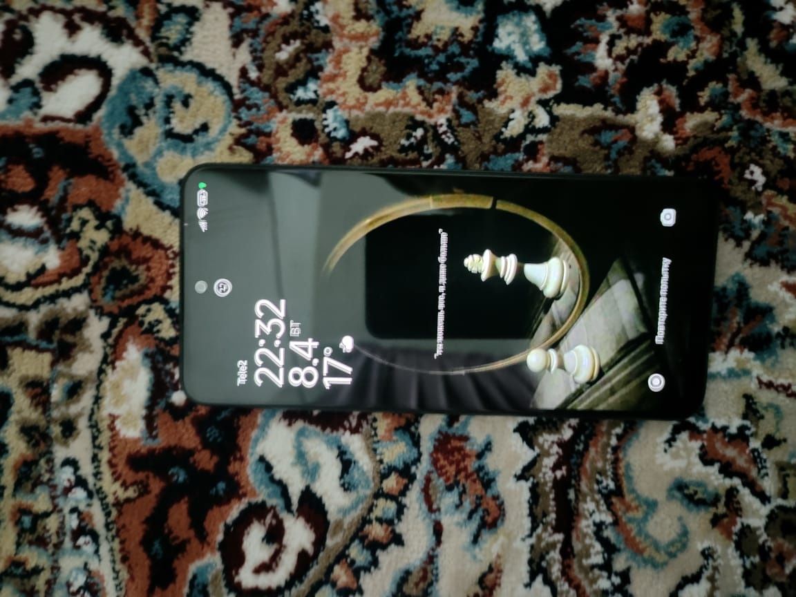 Redmi note 12 в отличном состояний