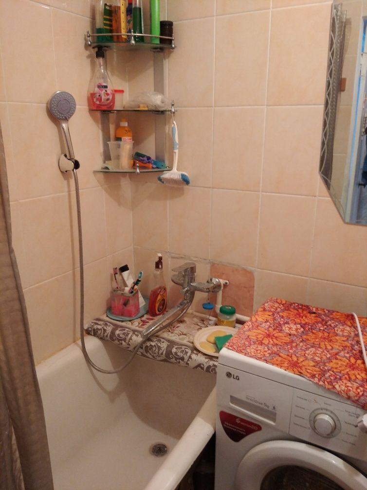 Продам 3 комнатную квартиру