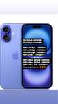 iPhone 16 Pro 256gb Айфон 16 Pro 256,iPhone16Pro , 16Pro ,iPhone 16Pro