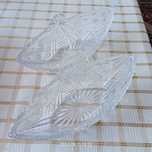 Продам хрустальные салатники (советские)