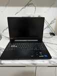 Ноутбук asus tuf gaiming F15