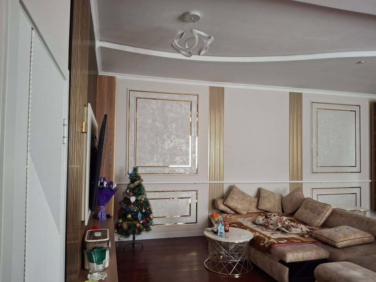 Ремонт квартир и домов