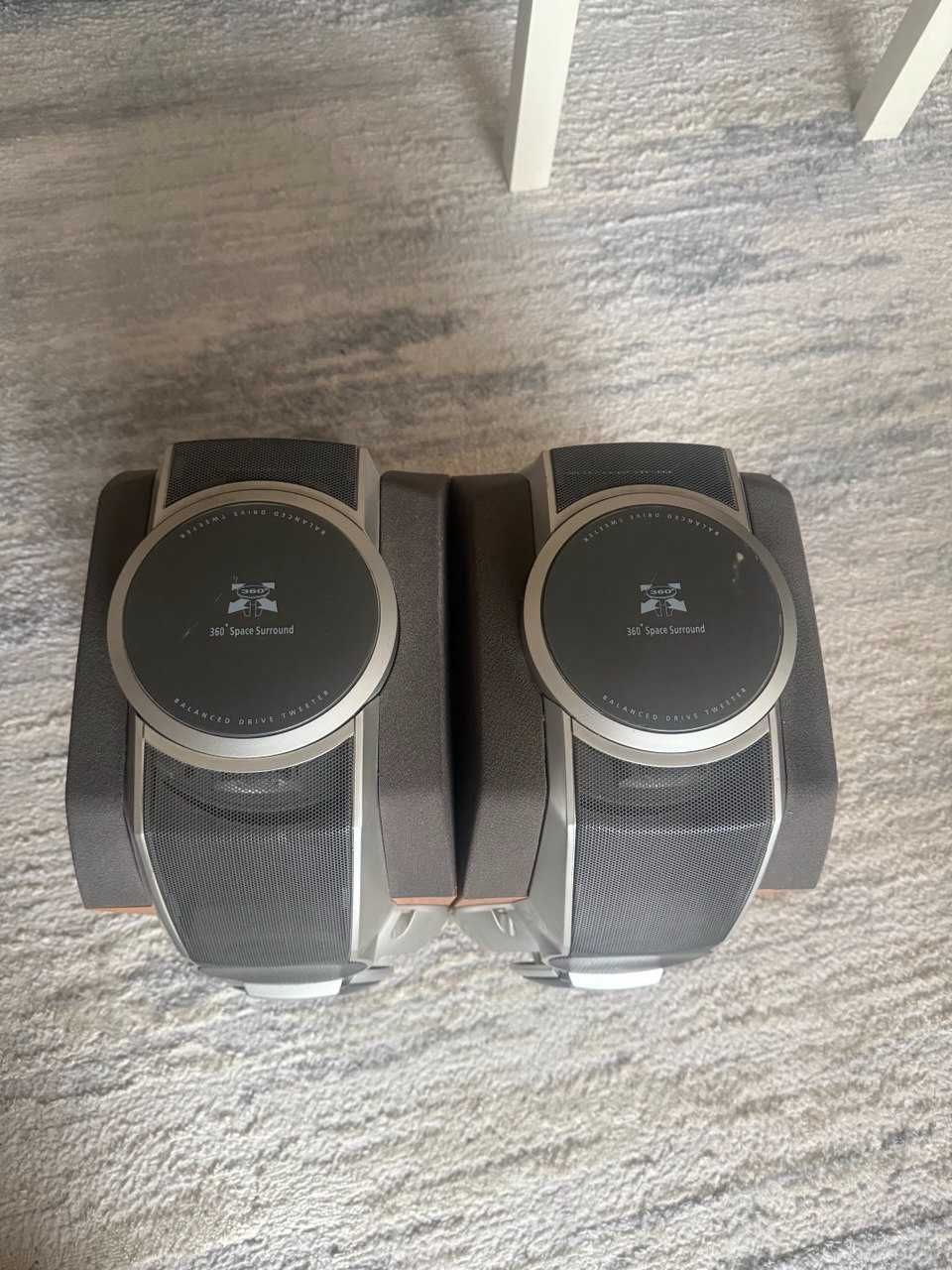 Колонки Samsung PS N75E