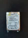 Жесткий диск WD2500BEVS 250GB SATA 2.5"
