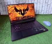 Новый Игровой Asus TUF Gaming Ryzen 7-7735HS/RTX4050/16GB/SSD512GB/
