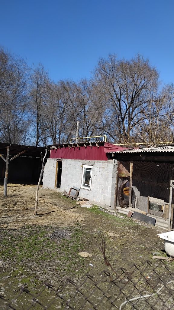 Продам жилой дом