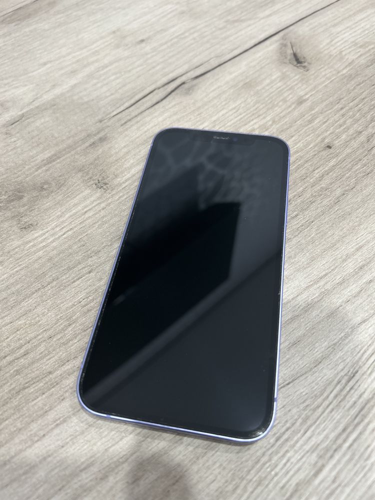 Iphone 12 256 gb