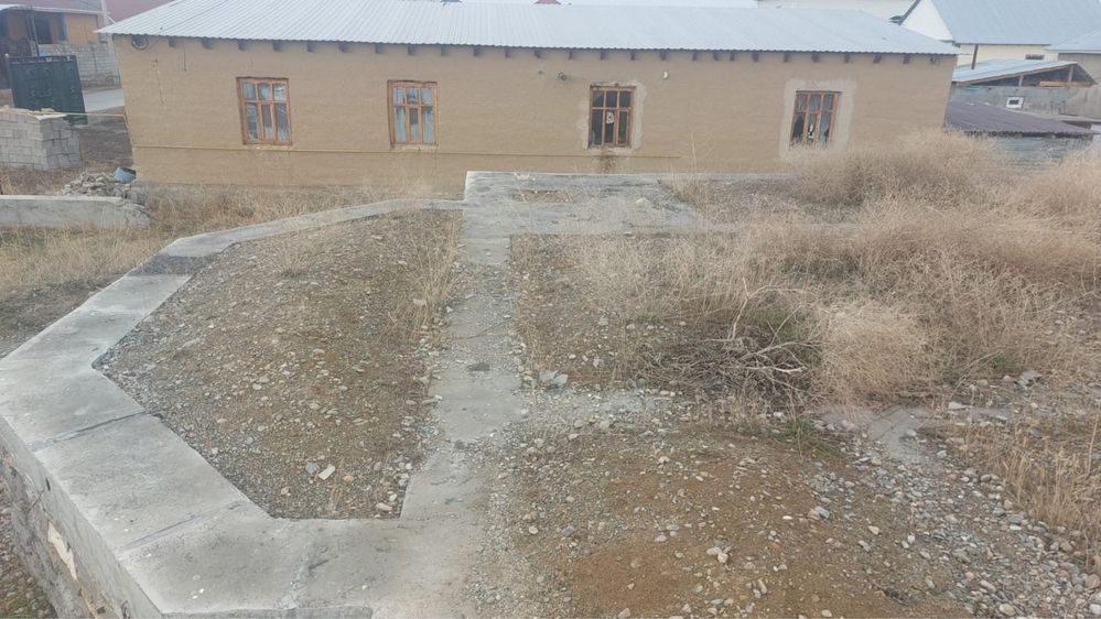 СРОЧРО Участок в Арай с готовым фундаментом