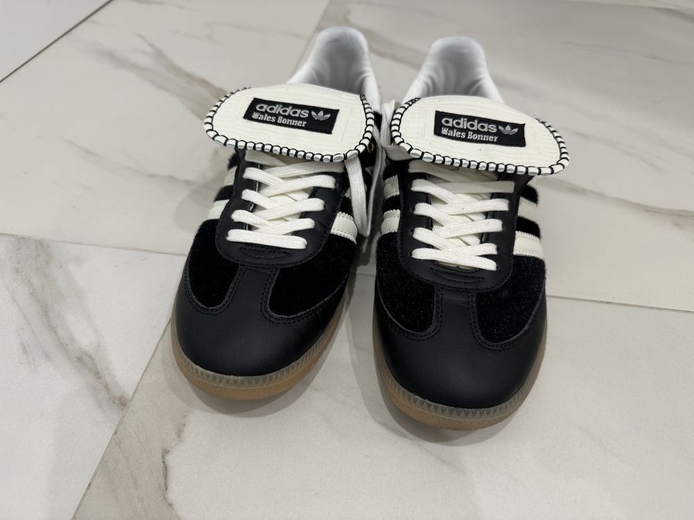 Adidas wales bonner