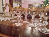 Рюмки Bohemia Cristal