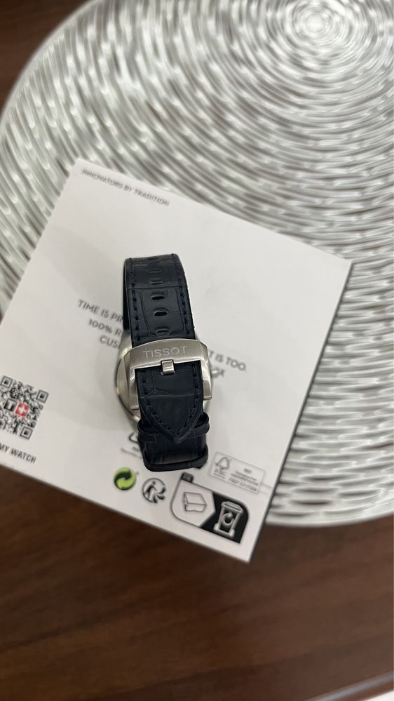 Часы мужские Tissot prx, в отличном сост.