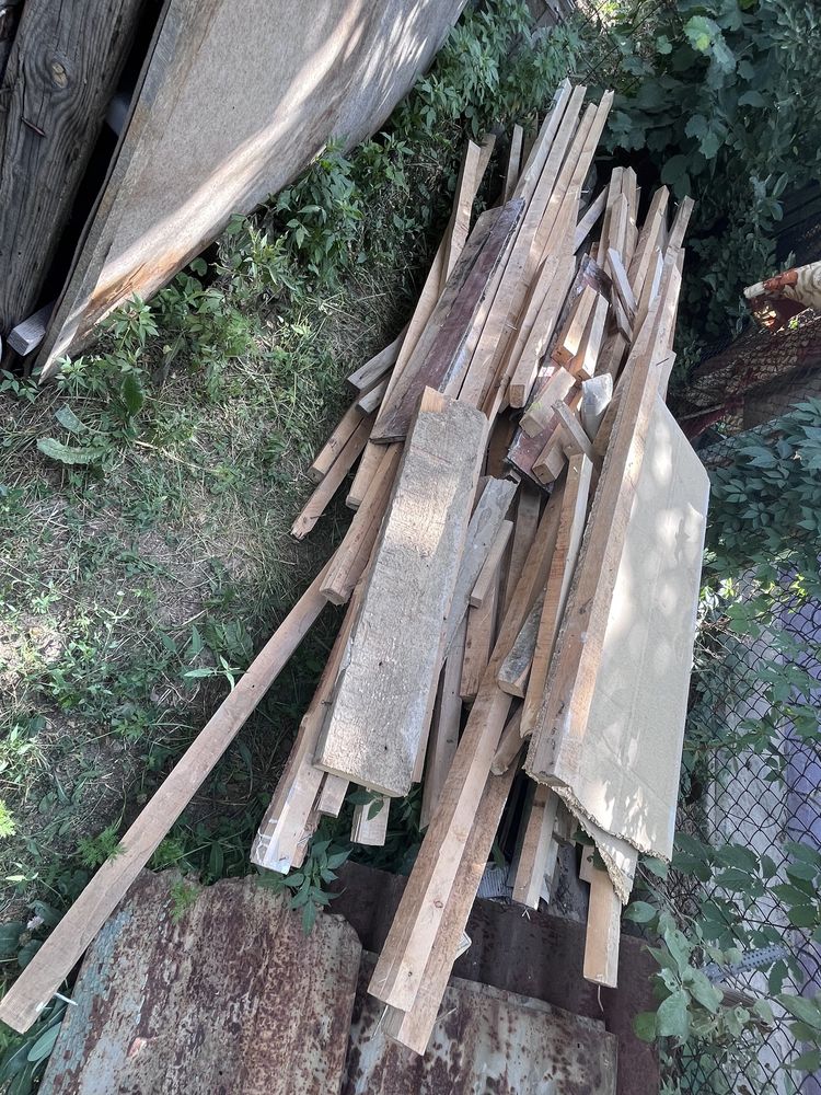 Продам ДСП, брус-рейки.