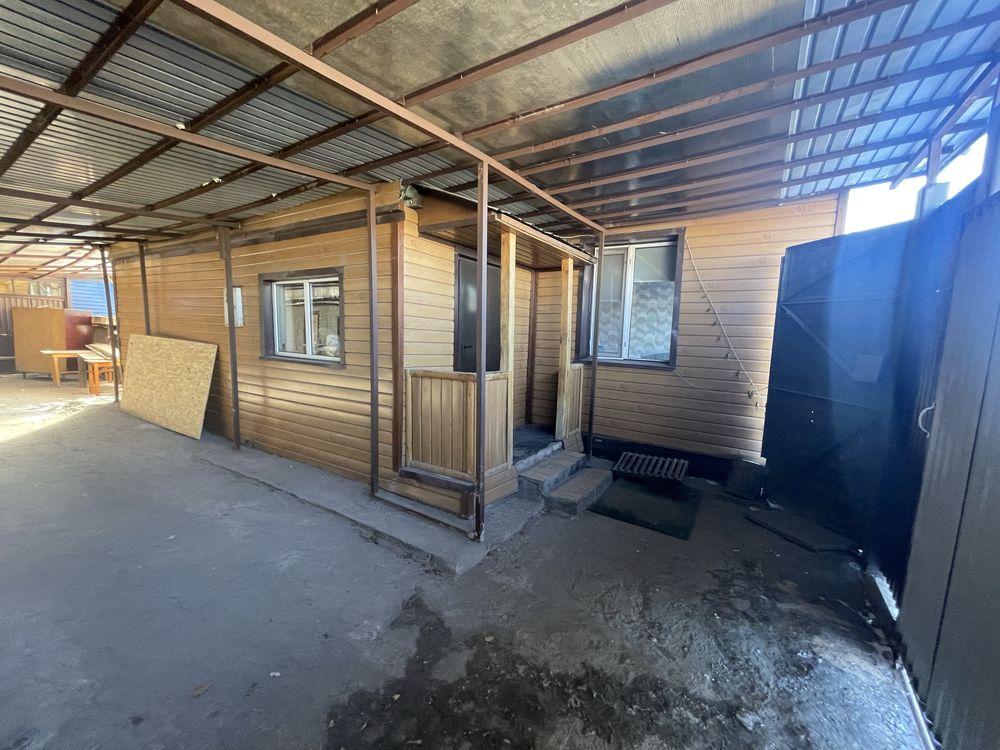 Продам дом не долеко от центра 104 кв. за 21 мил.